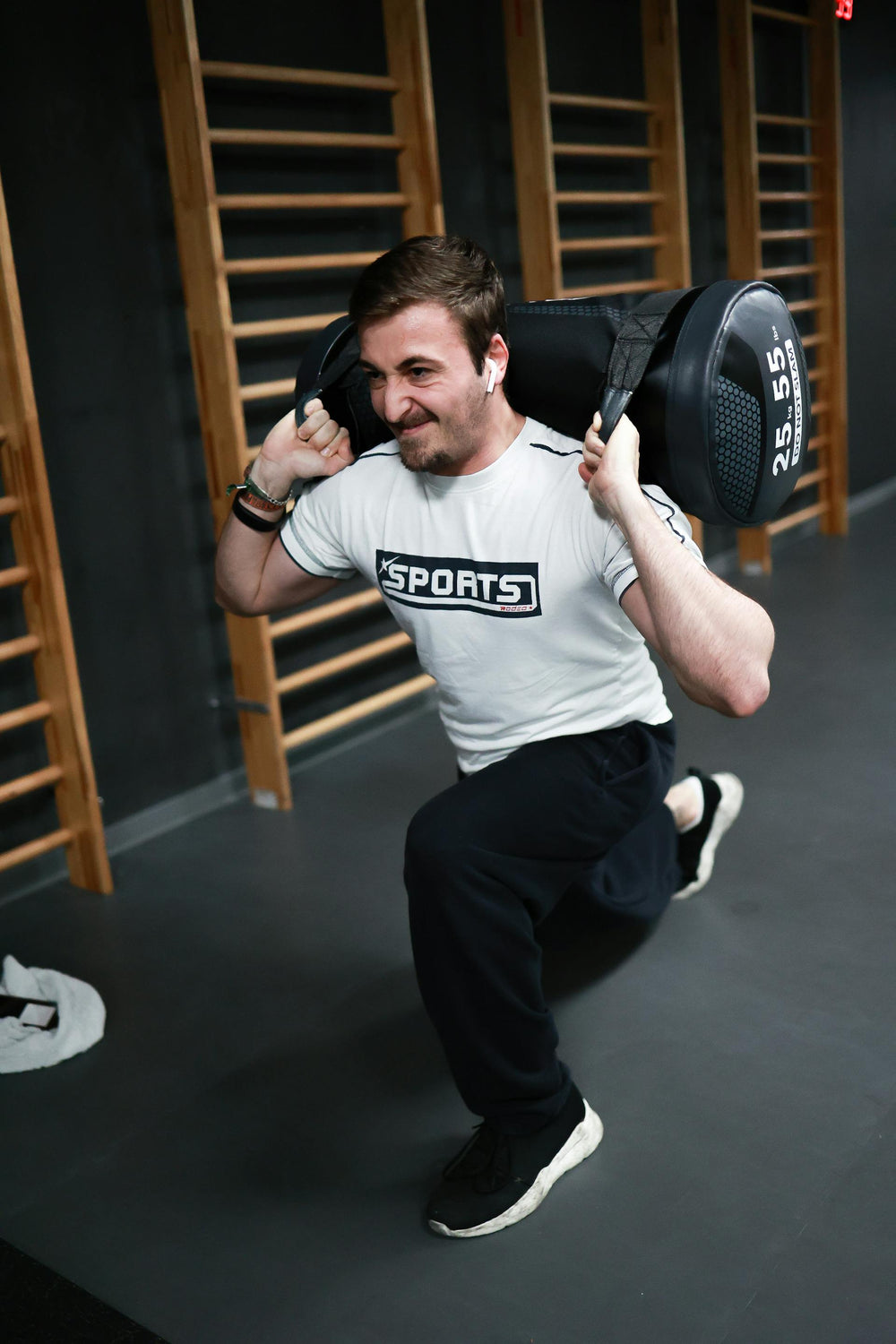 Fitness Lifestyle & Accessories